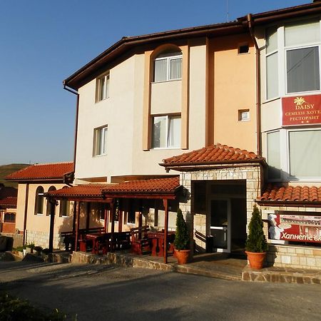 Family Hotel Daisy Borino المظهر الخارجي الصورة
