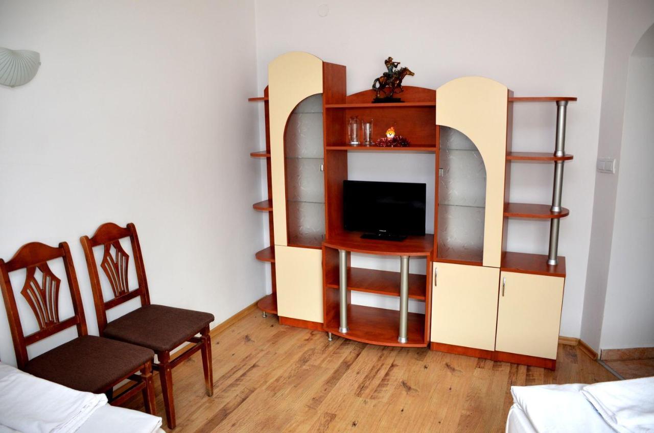 Family Hotel Daisy Borino المظهر الخارجي الصورة