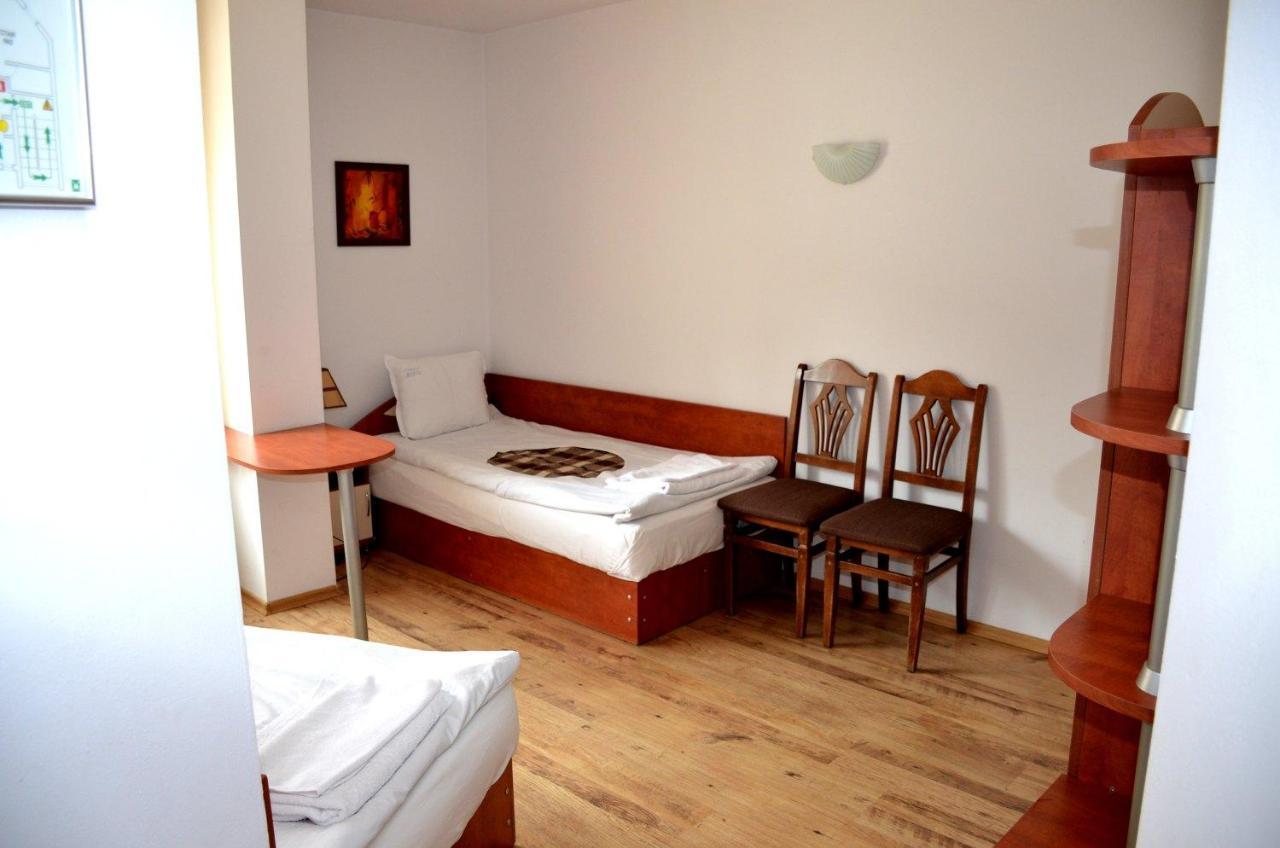Family Hotel Daisy Borino المظهر الخارجي الصورة