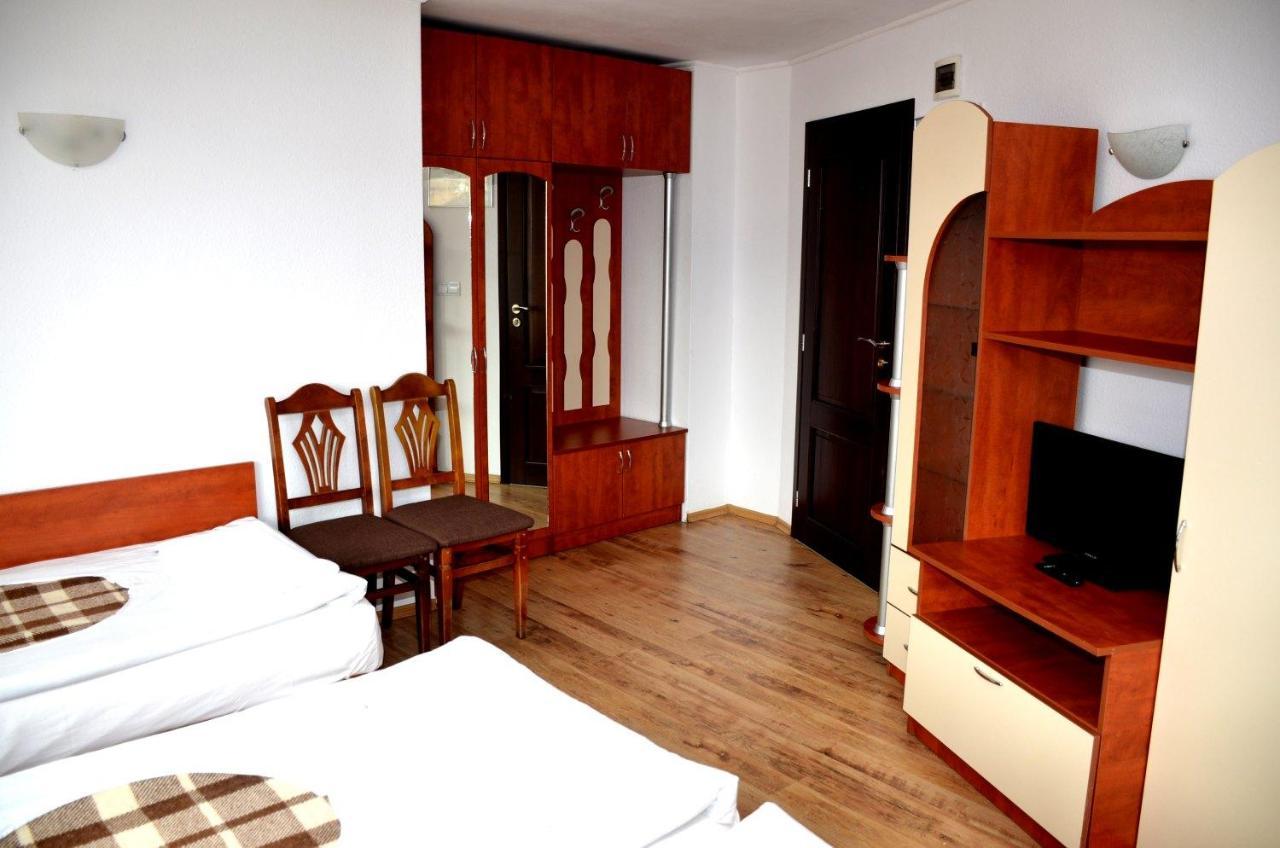 Family Hotel Daisy Borino المظهر الخارجي الصورة