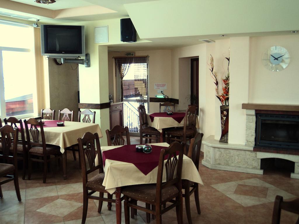 Family Hotel Daisy Borino المظهر الخارجي الصورة